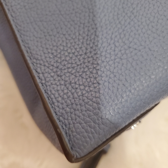 NWT Michael Kors Mercer Convertible Bag - Picture 7 of 17